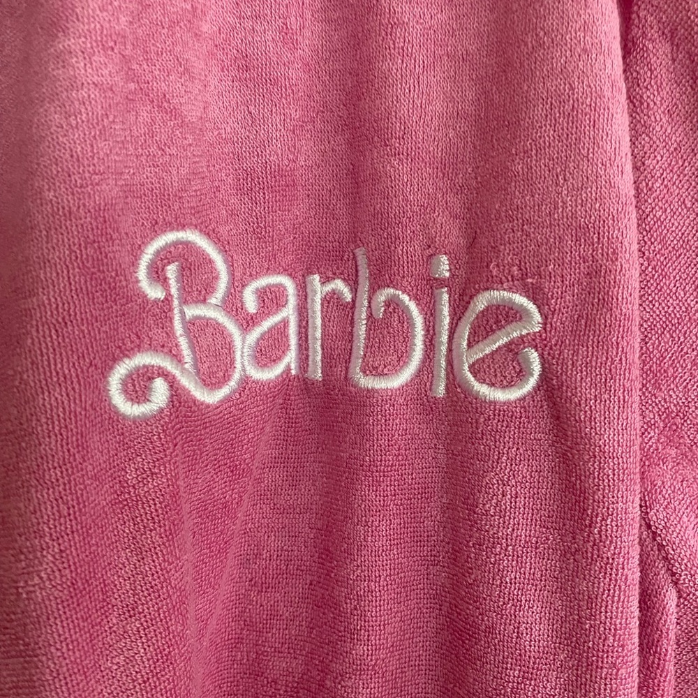 Barbie Button Up - Picture 3 of 4